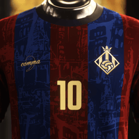 FC Barcelona 