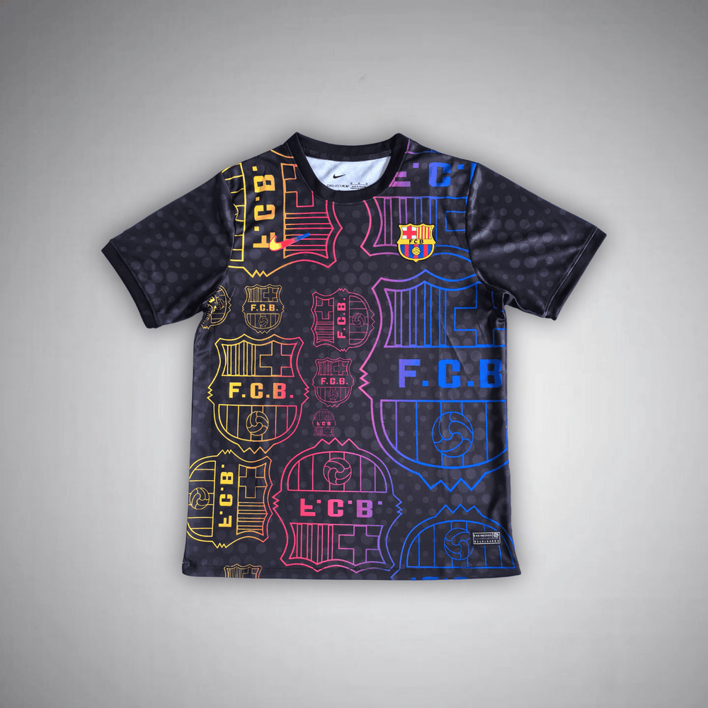 FC Barcelona 
