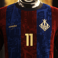 FC Barcelona 