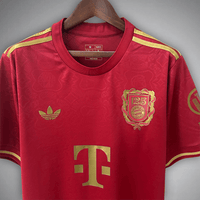 FC Bayern 125 Anniversary Premium Kit