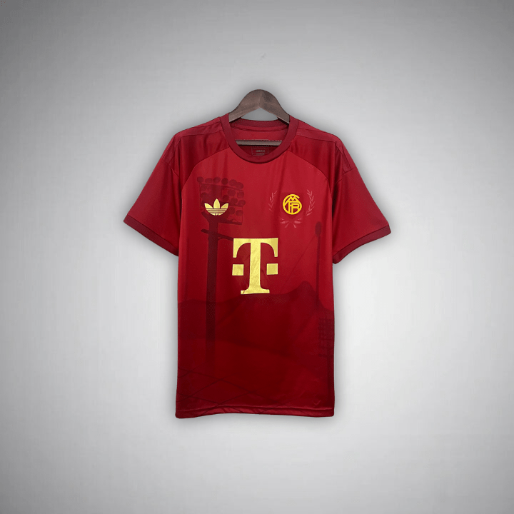 FC Bayern 