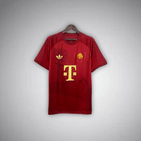 FC Bayern 