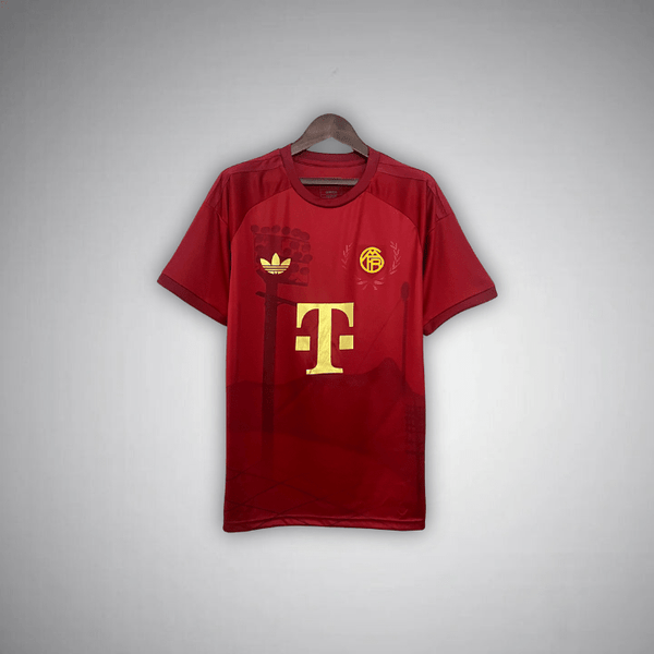 FC Bayern 