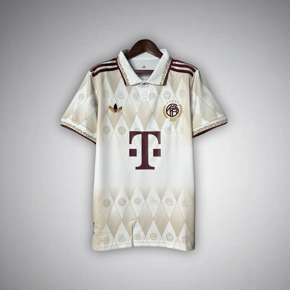 FC Bayern 