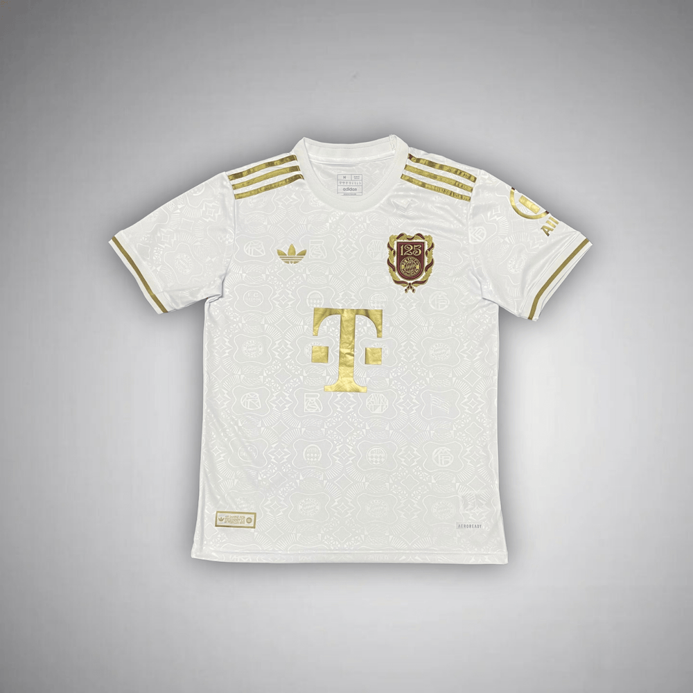 FC Bayern 