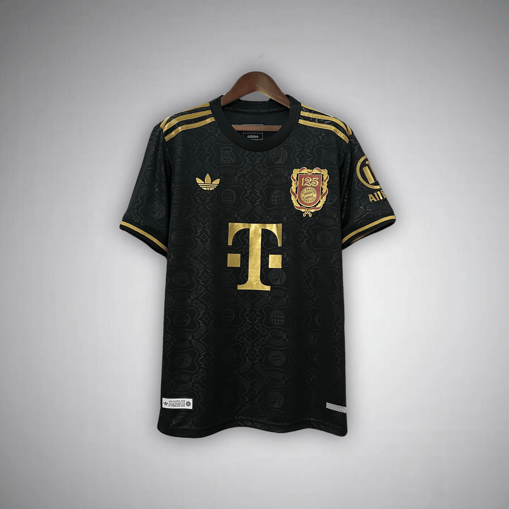FC Bayern 