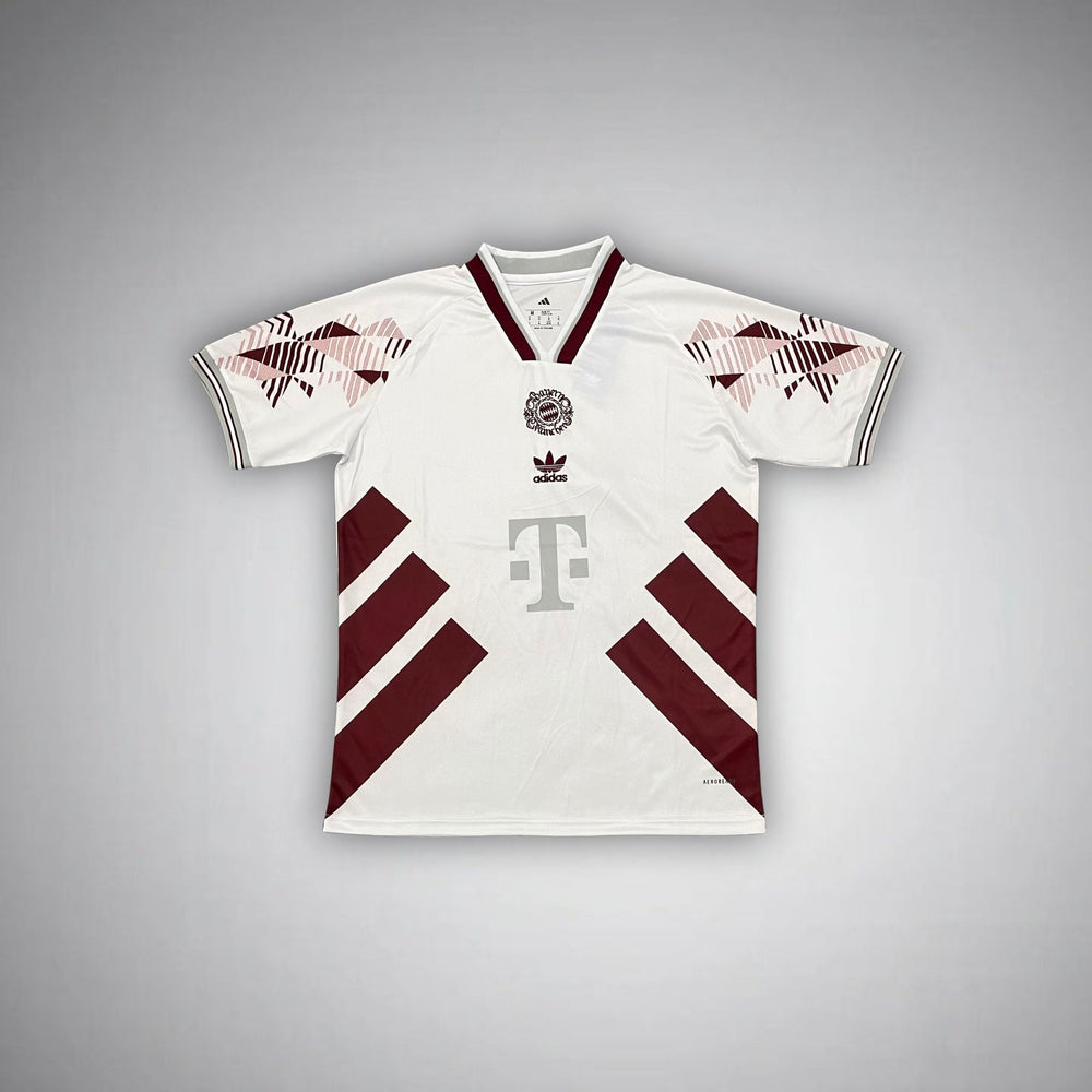FC Bayern 