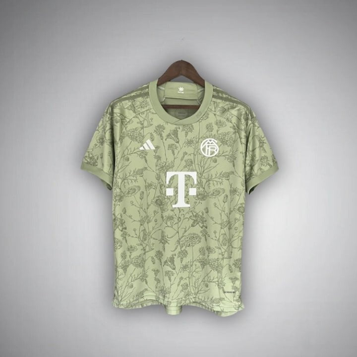 FC Bayern 