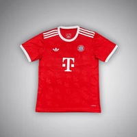 FC Bayern 