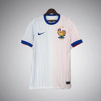 France 2024 Away Kit