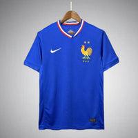 France 2024 Home Kit