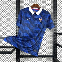 France Home 2026 World Cup Jersey