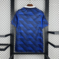 France Home 2026 World Cup Jersey