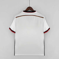 Germany 2014-2015 Home Kit