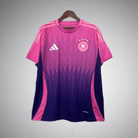 Germany 2024 Away Kit