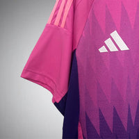 Germany 2024 Away Kit