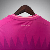 Germany 2024 Away Kit