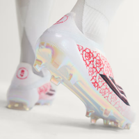 F50 ELITE LAMINE YAMAL Laceless Firm Ground Soccer Cleats