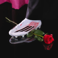 F50 ELITE LAMINE YAMAL Laceless Firm Ground Soccer Cleats