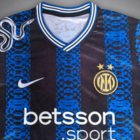 Inter Milan 