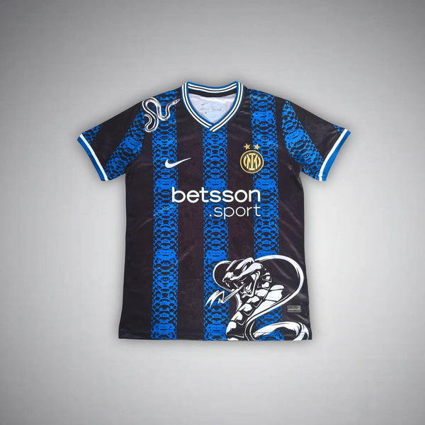 Inter Milan 