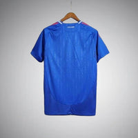 Italy 2024 Home Kit