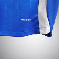 Italy 2024 Home Kit