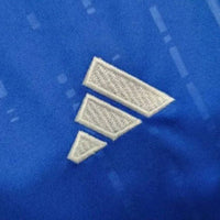 Italy 2024 Home Kit
