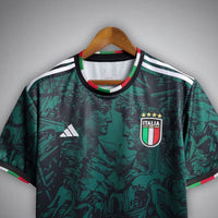 Italy 