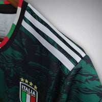 Italy 