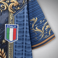 Italy 
