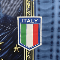Italy 