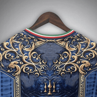 Italy 