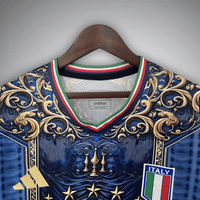 Italy 