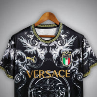Italy 