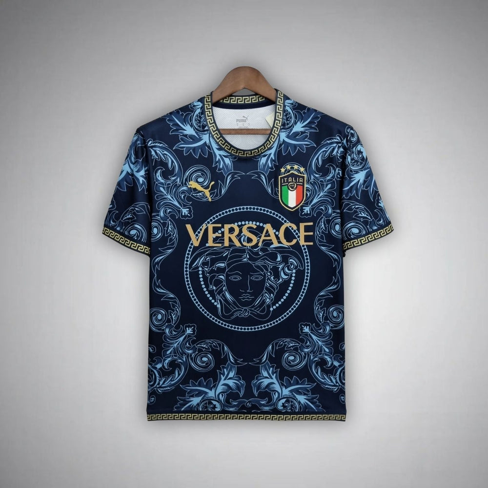 Italy 