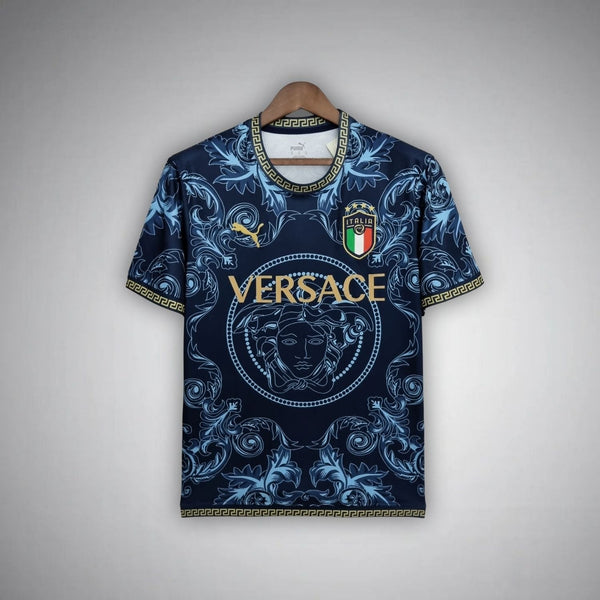 Italy 