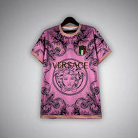 Italy 