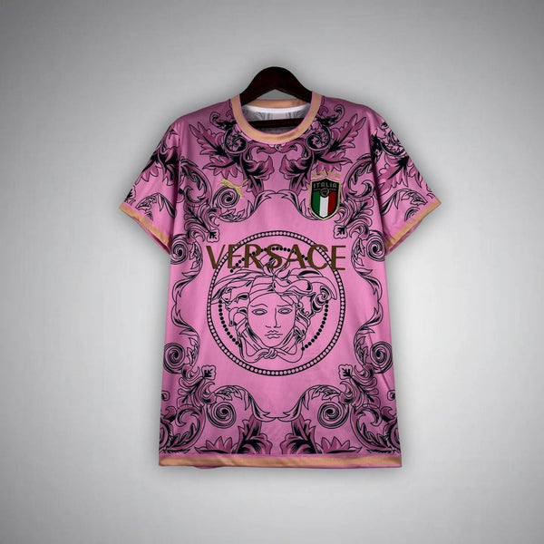 Italy 