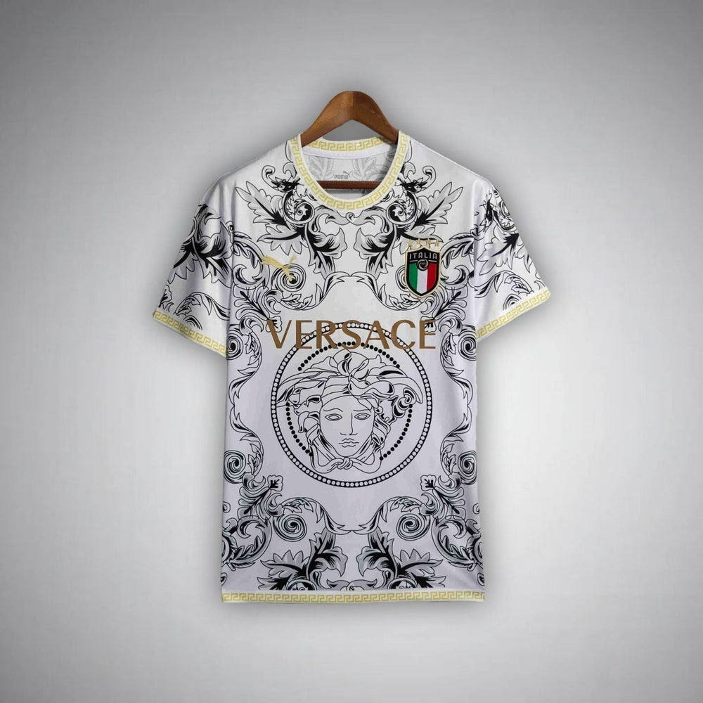 Italy 