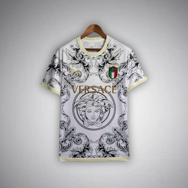Italy 