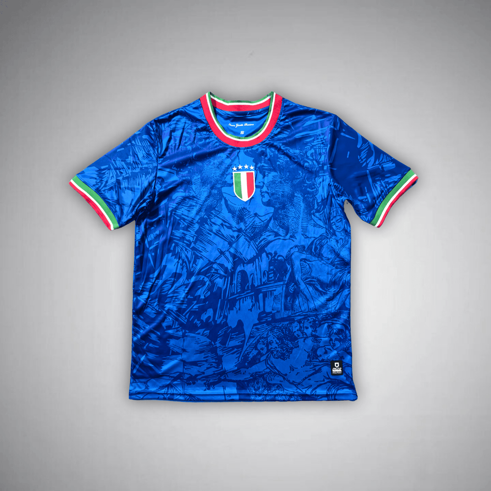 Italy 