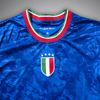 Italy 