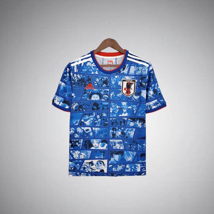 Japan 
