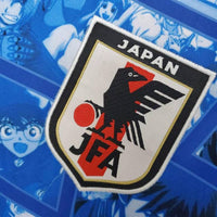 Japan 