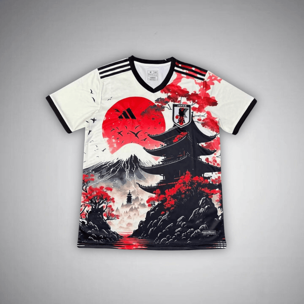 Japan 