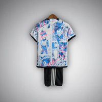 Japan 