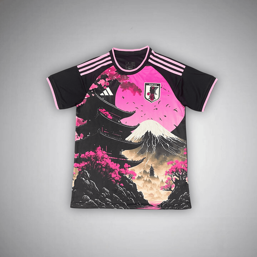 Japan 