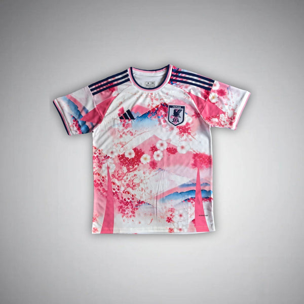 Japan 