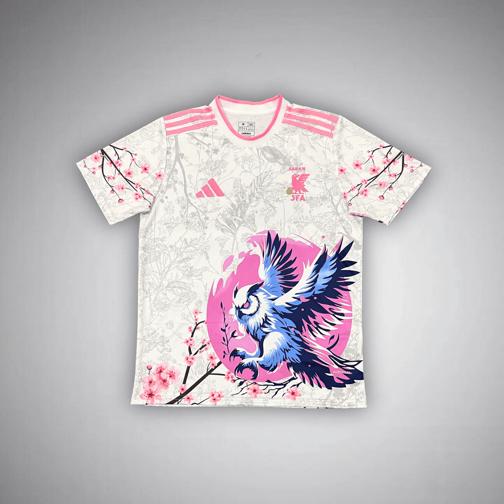 Japan 